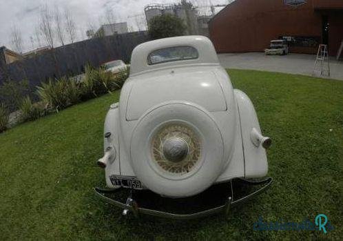 1935' Ford Coupe photo #1