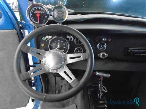 1949' Ford Anglia photo #5