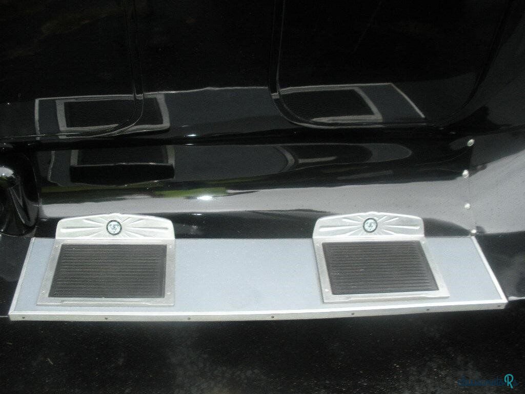 1920' Dodge Brothers Model 30 photo #6