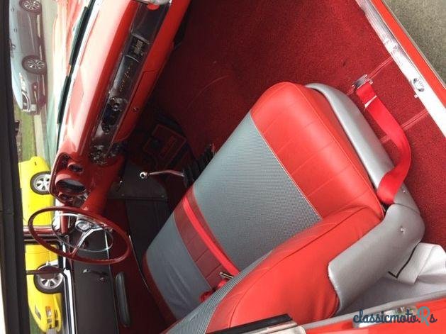 1957' Chevrolet Bel Air photo #4
