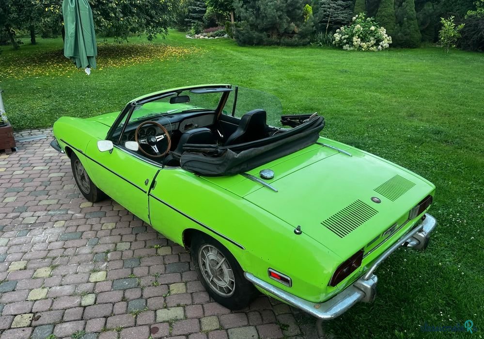 1972' Fiat 850 photo #4