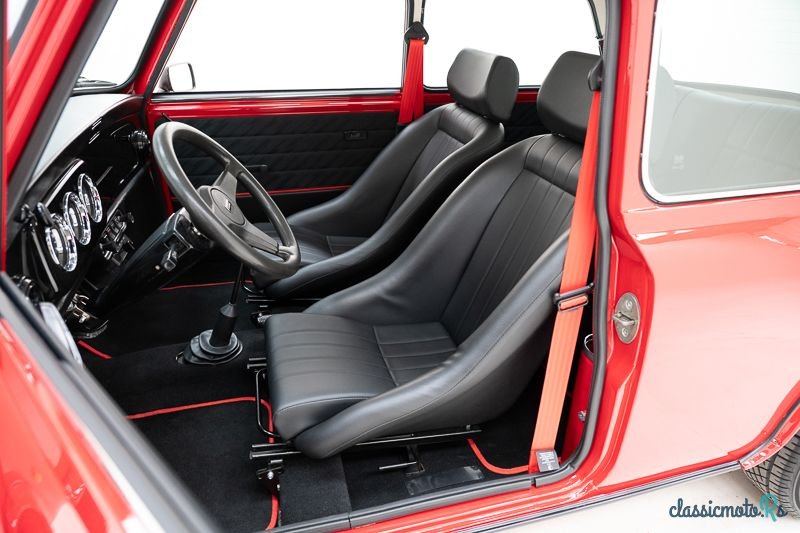 1988' MINI 1000 '88 CH3362 photo #4