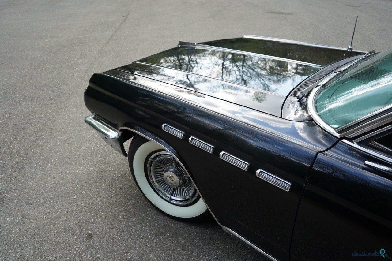 1963' Buick Electra photo #6