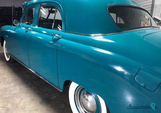 1948' Frazer photo #1