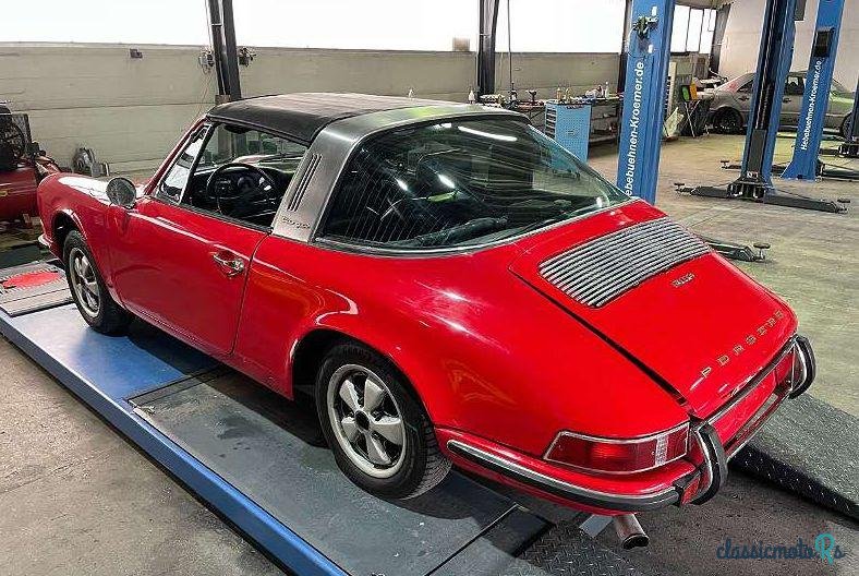 1970' Porsche 911 photo #4