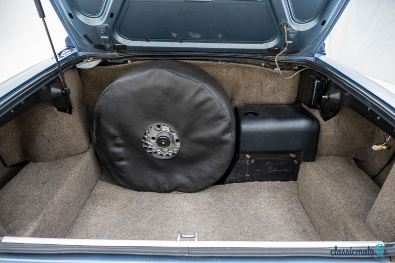 1990' Jaguar XJS V12 '90 CH44782 photo #6