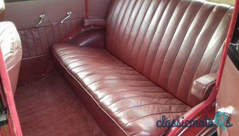 1934' Citroen Rosalie 10 Rosalie photo #4