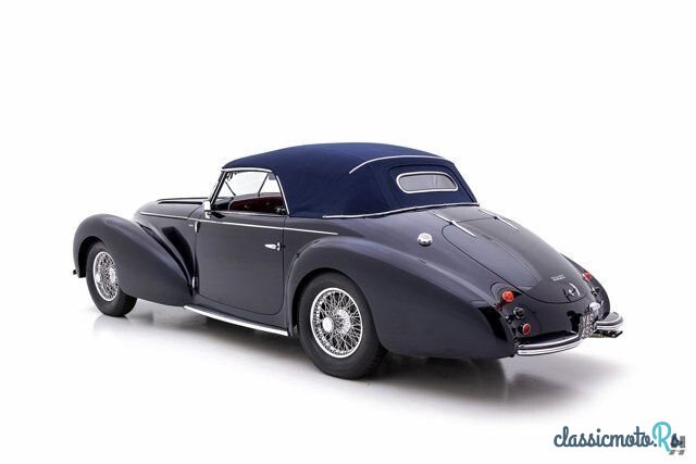 1946' Delahaye 135 photo #4
