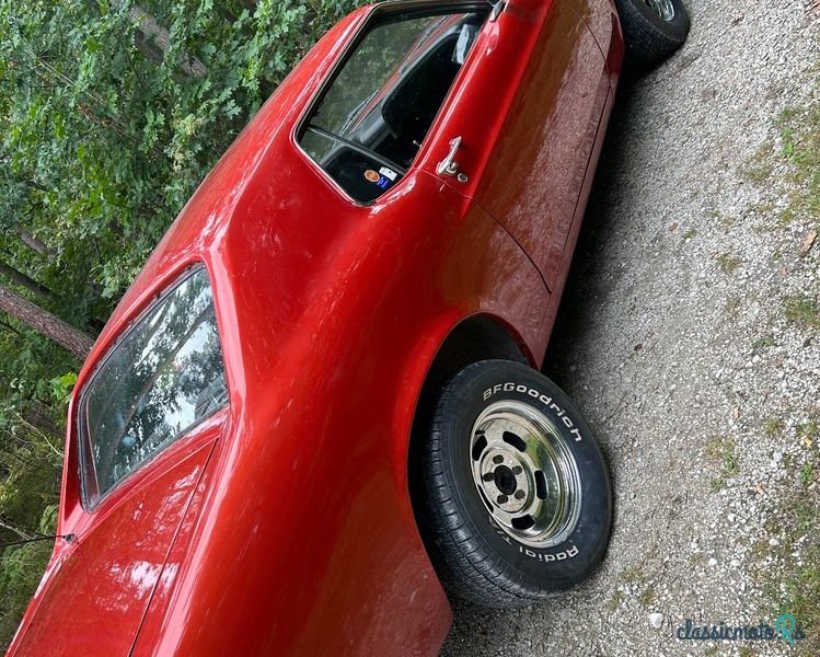 1970' Ford Mustang photo #1