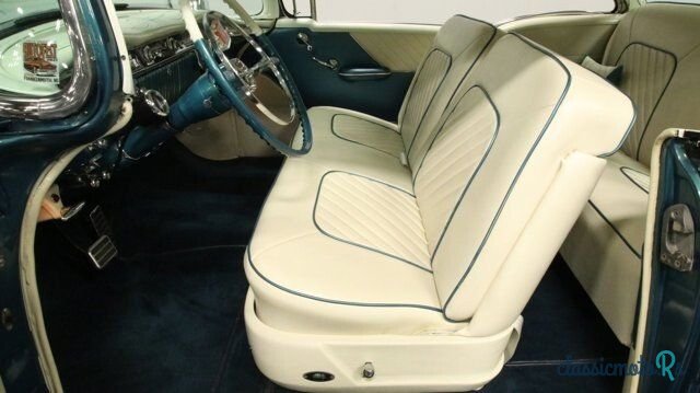 1955' Oldsmobile 88 photo #4