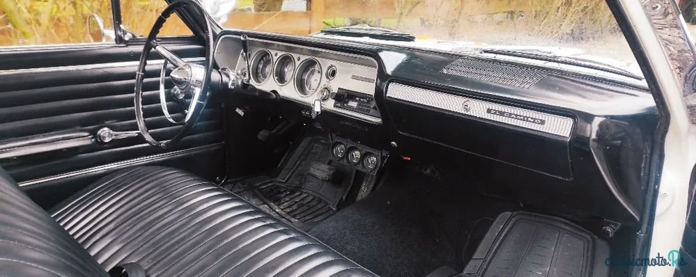 1964' Chevrolet El Camino photo #3