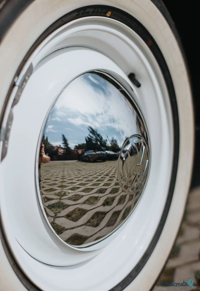 1966' Volkswagen Transporter photo #4