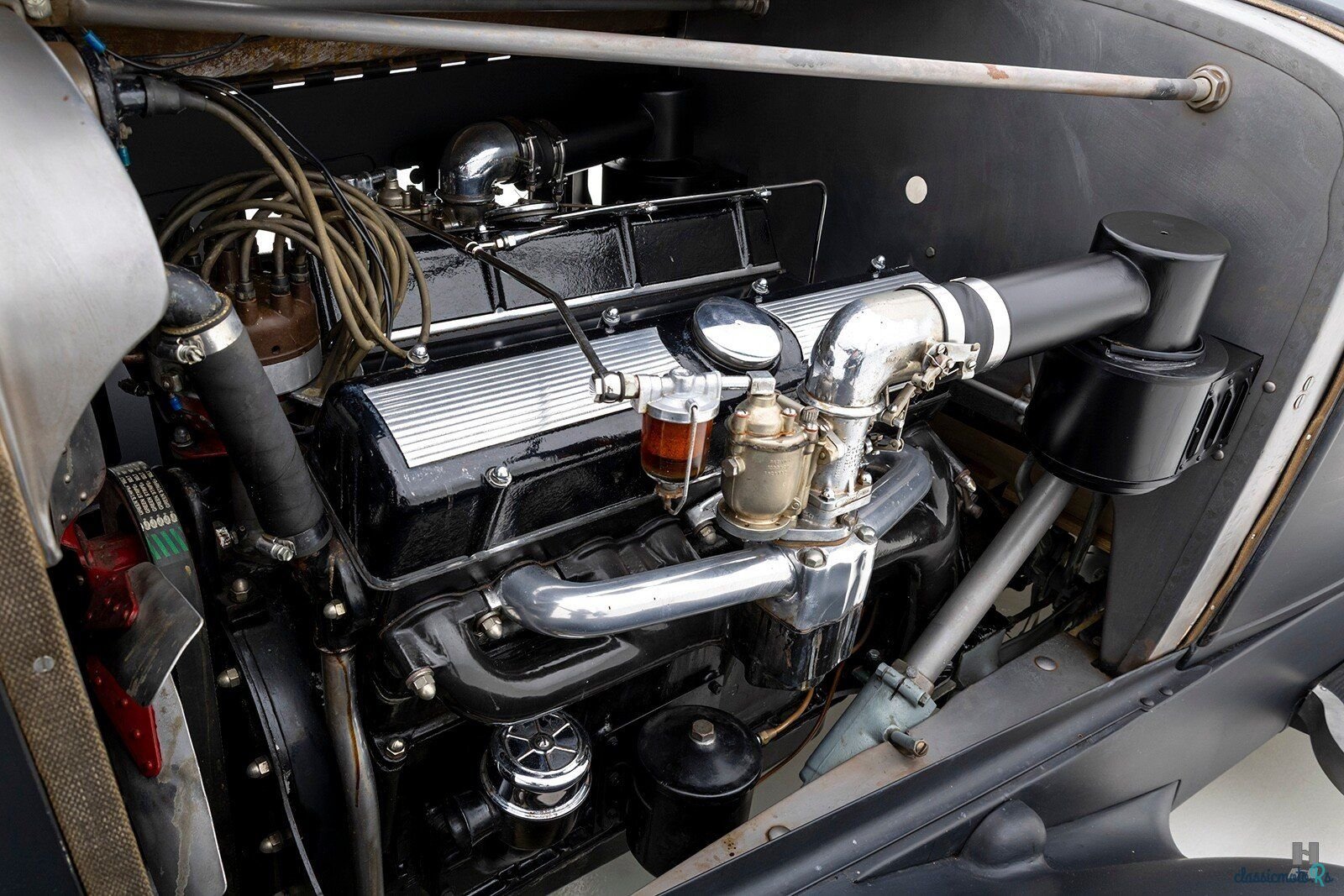 1931' Cadillac photo #6