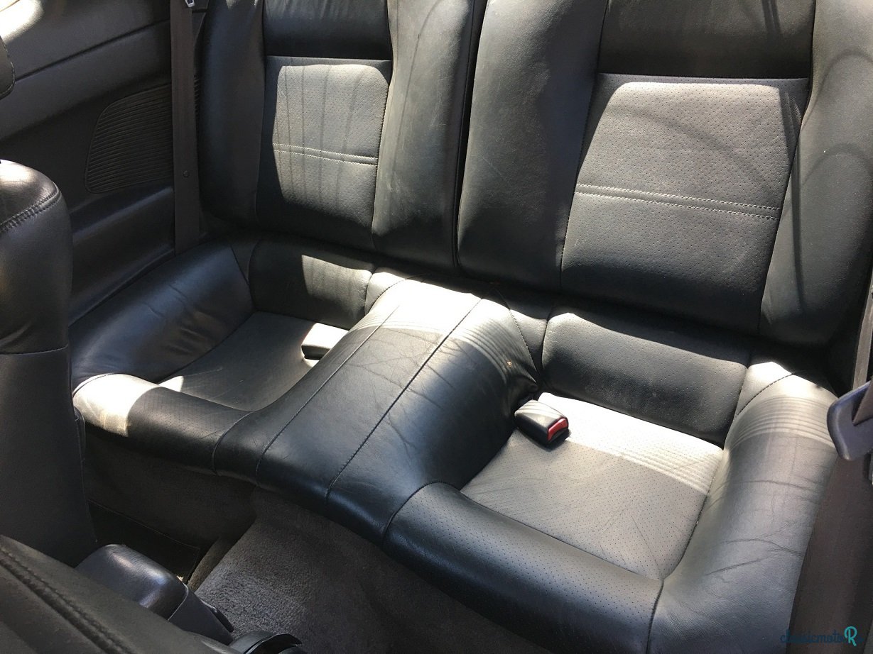 1992' Toyota Celica photo #6