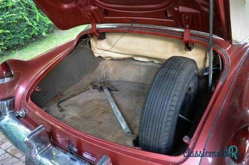 1949' Cadillac Convertible photo #3