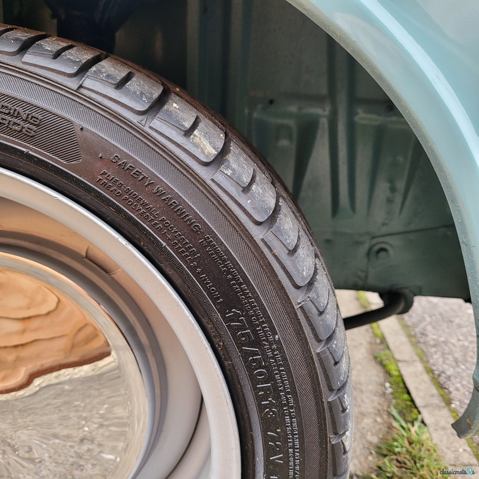 1964' Ford Cortina photo #2