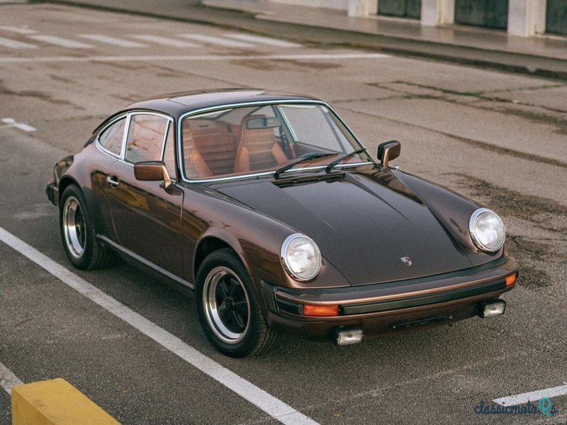 1978' Porsche 911 photo #2