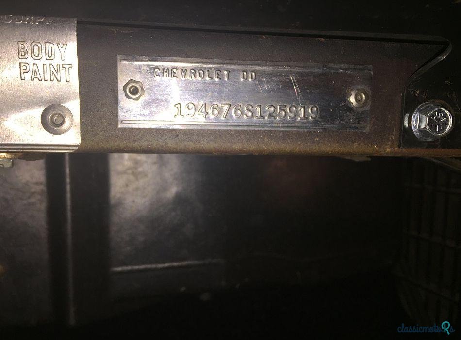 1966' Chevrolet Corvette photo #2