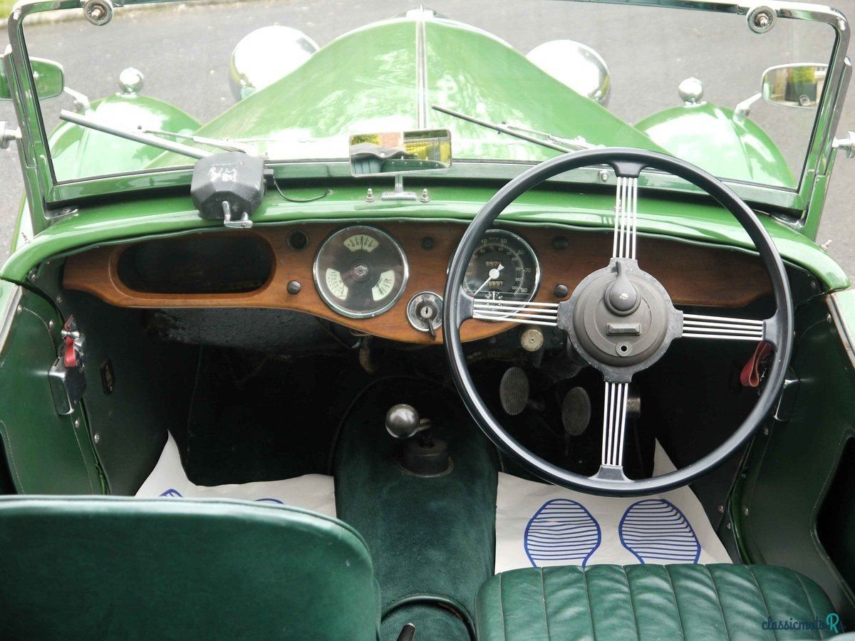 1938' Sunbeam Talbot photo #6