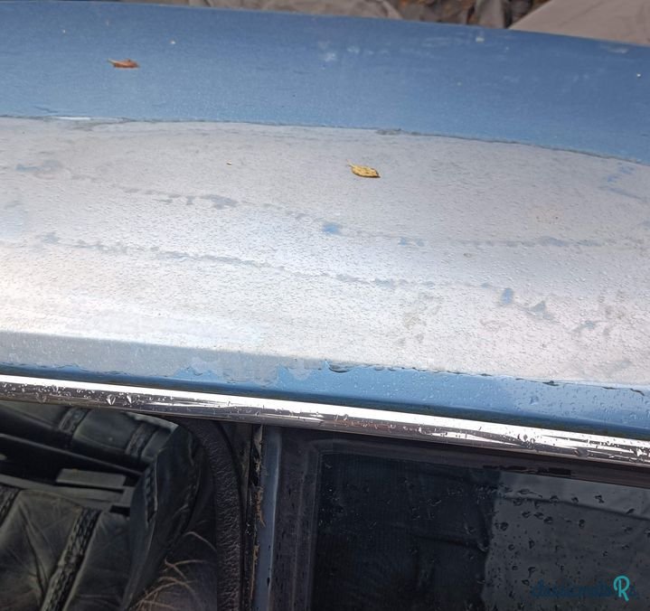 1980' Volvo 262 photo #5