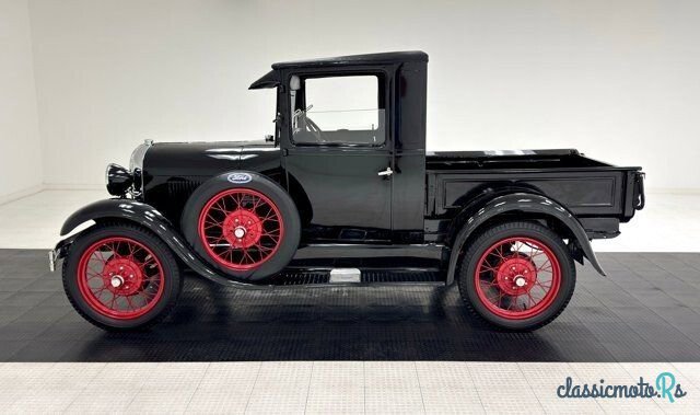 1929' Ford Model A photo #2