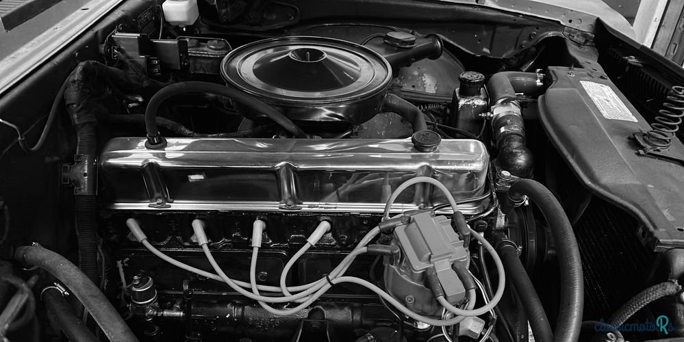 1972' Pontiac Ventura photo #5