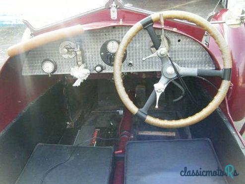 1928' Morgan Aero 8 photo #5