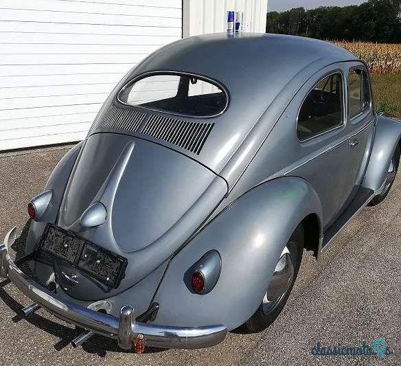 1955' Volkswagen Käfer photo #1