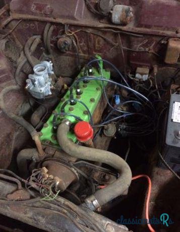 1956' Studebaker photo #1