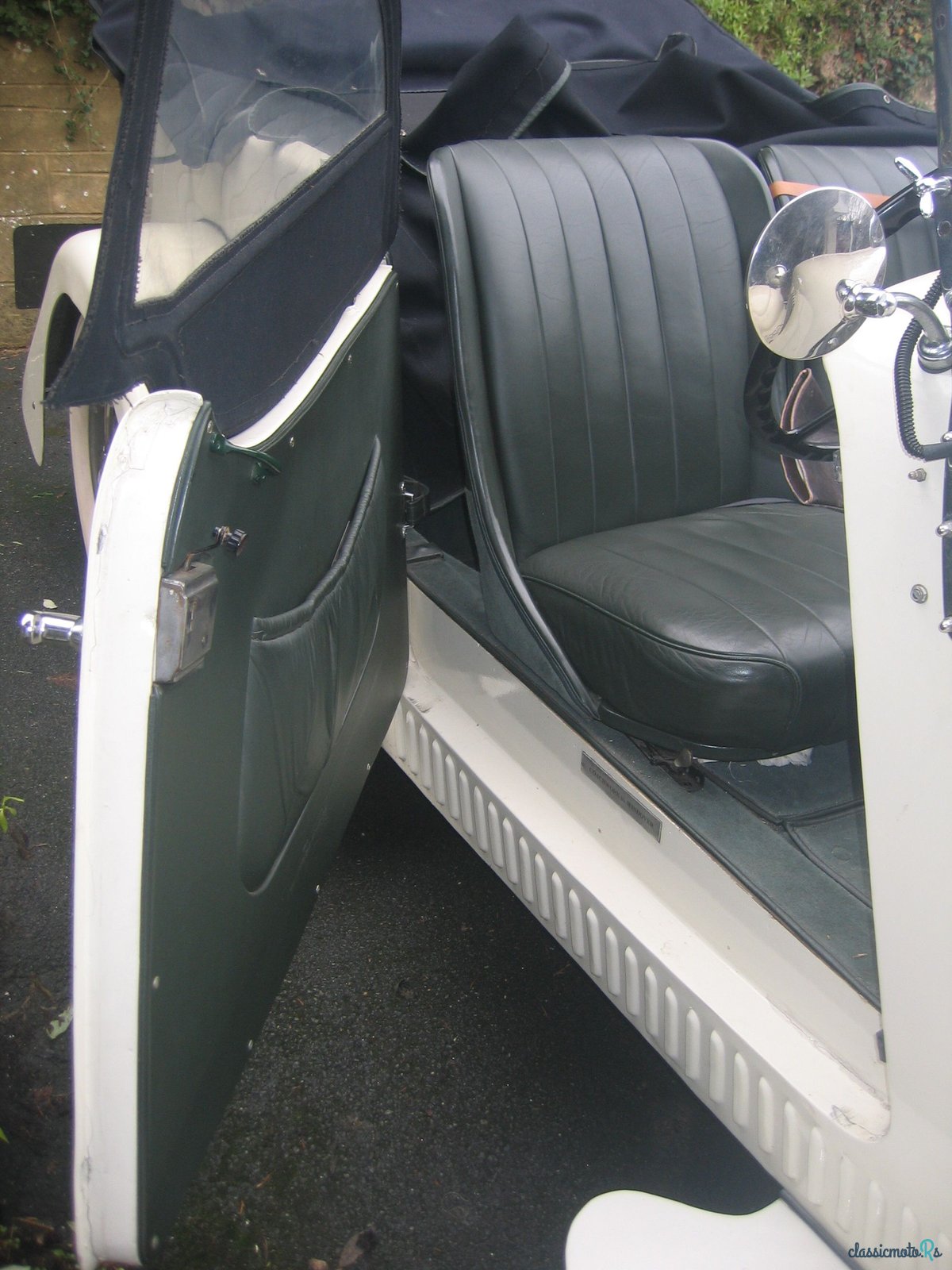 1933' Hudson Terraplane photo #6