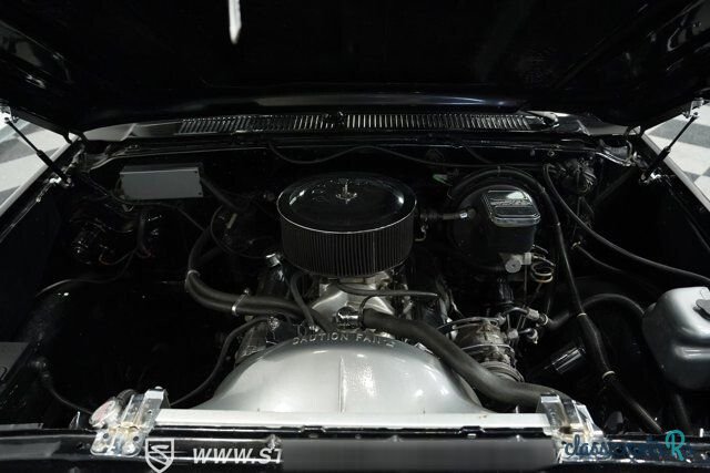 1984' Chevrolet C/K Truck photo #3