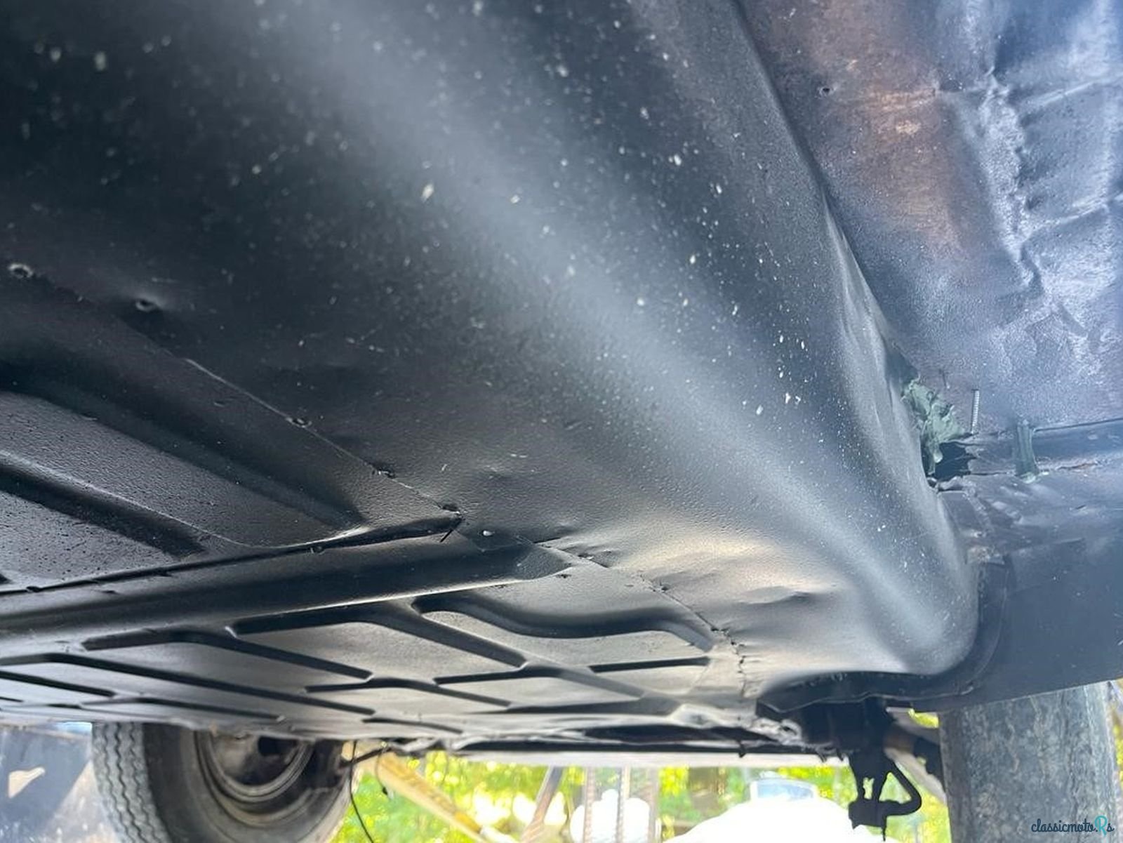 1962' Porsche 356 B photo #5