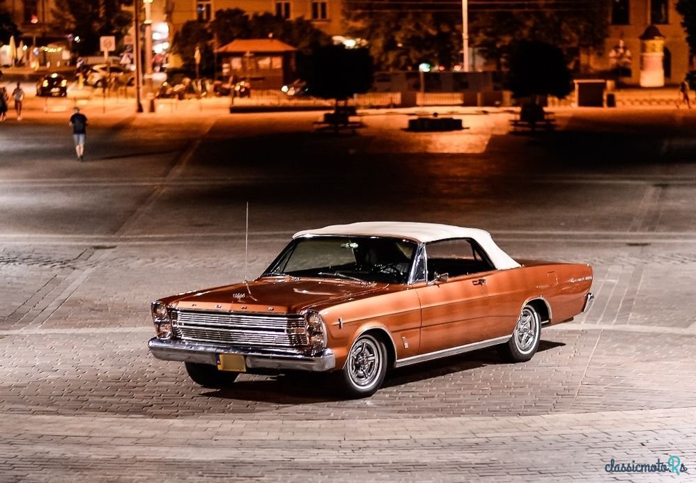 1966' Ford Mustang photo #4