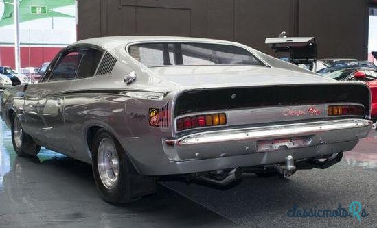 1971' Chrysler Charger R/T E38 photo #2