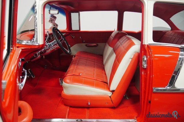 1955' Chevrolet 210 photo #3