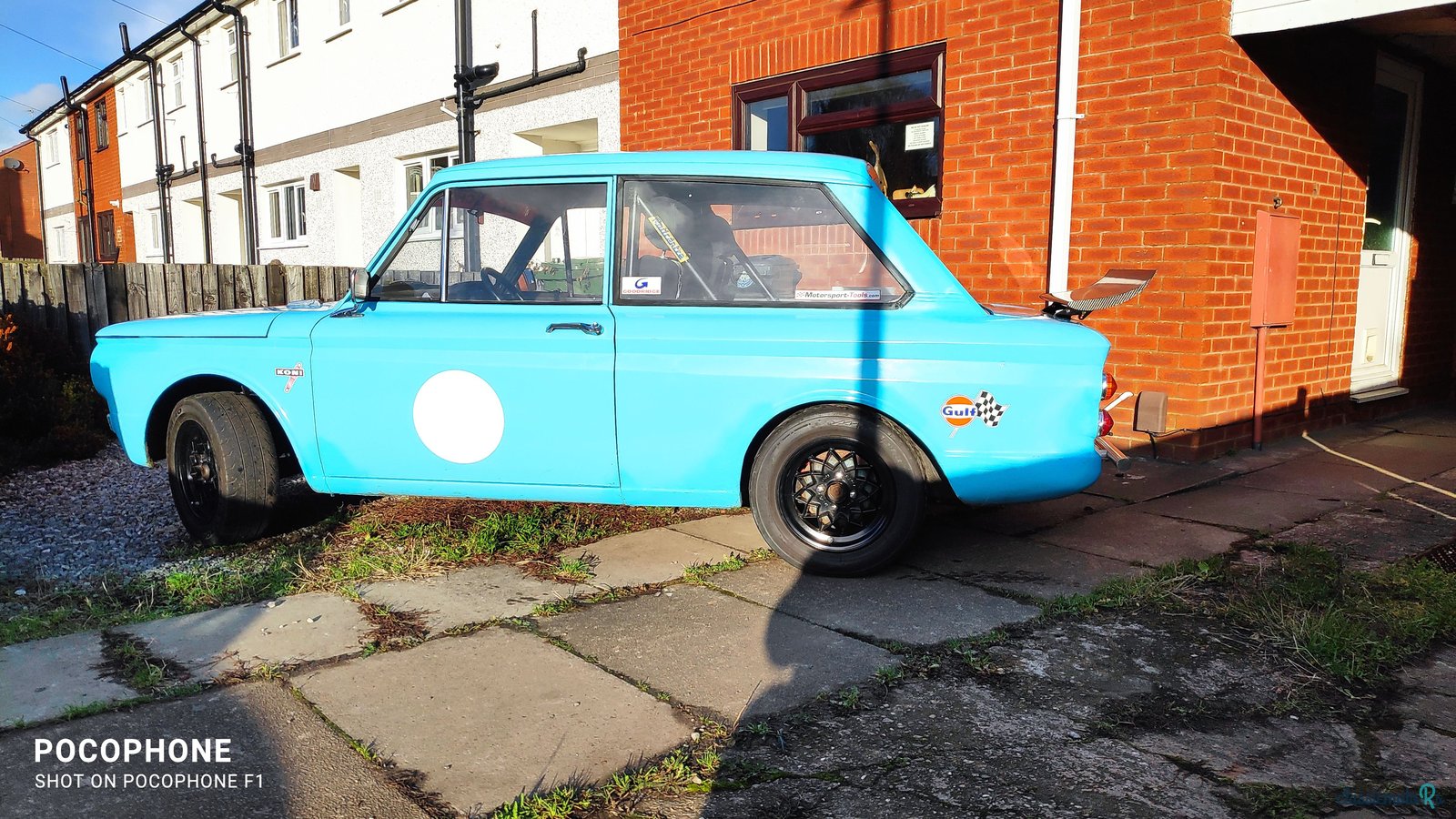 1966' Hillman IMP for sale. Warwickshire 1966' Hillman IMP for sale. Warwickshire