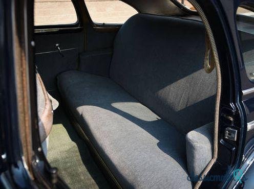 1941' Buick Straight 8 photo #2