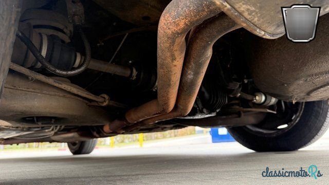 1974' Mercedes-Benz 450SL photo #5