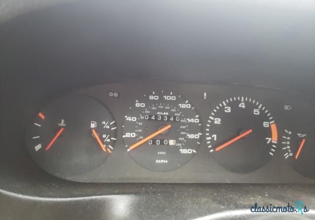 1980' Porsche 928 photo #6