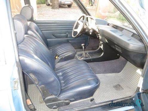 1976' BMW 3 Series E21 320I photo #6