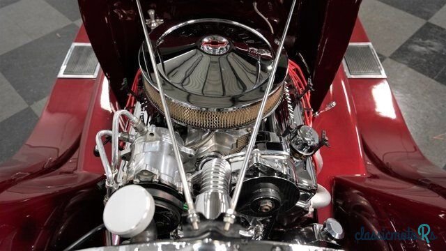 1929' Ford Model A photo #3