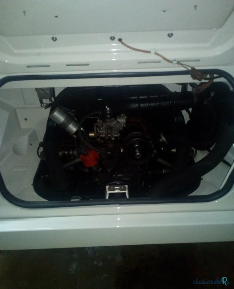 1972' Volkswagen Kübelwagen photo #5