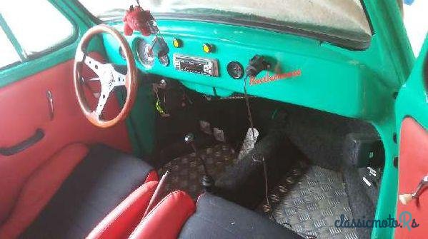 1967' Volkswagen Käfer photo #2