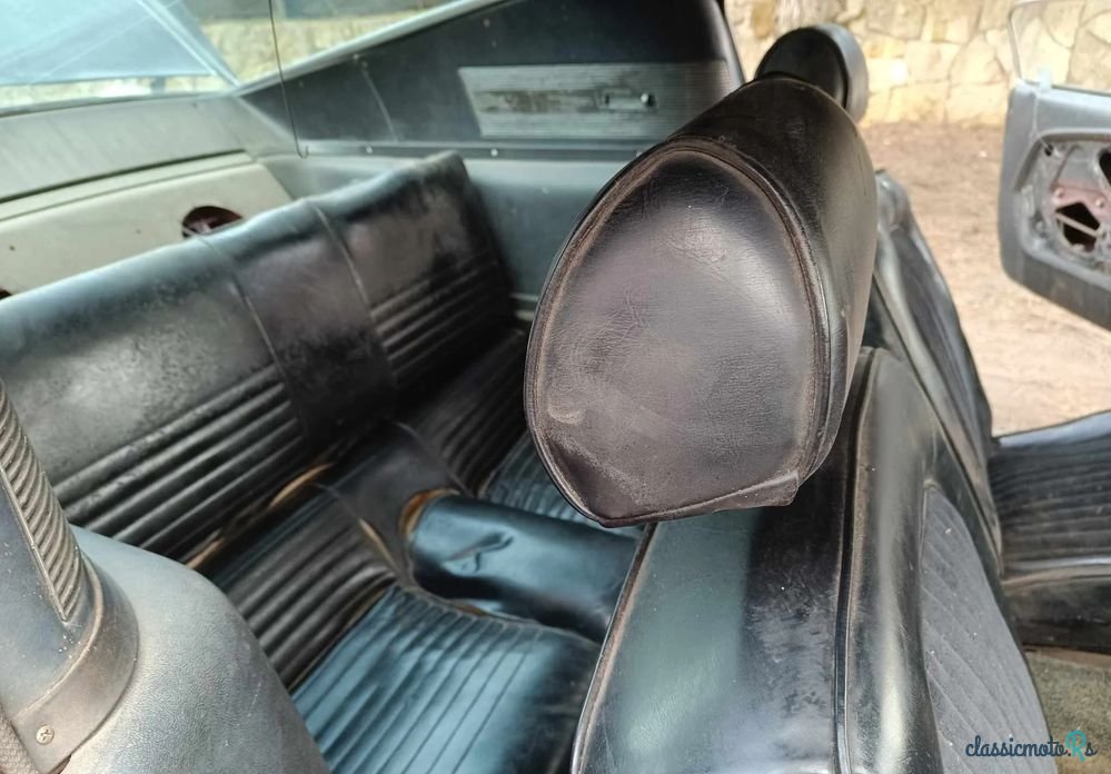 1967' Ford Mustang photo #5