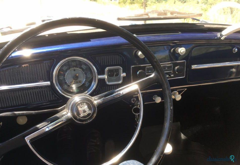 1966' Volkswagen Carocha photo #3
