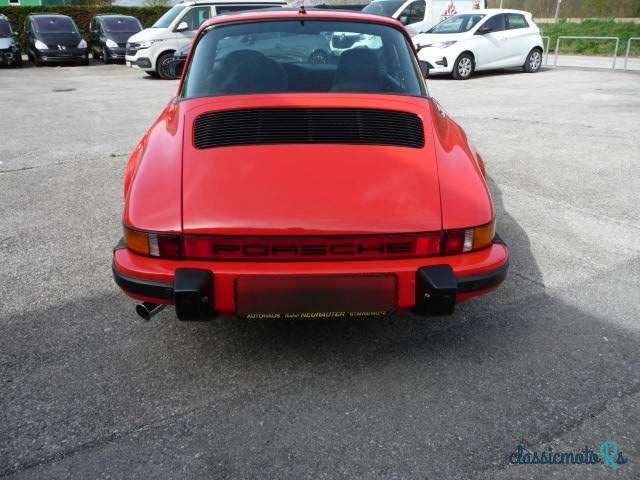 1976' Porsche 911 photo #6