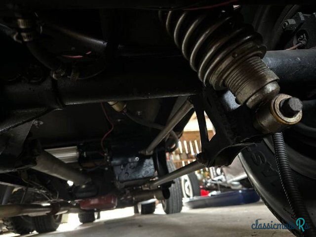 1928' Ford Model A Hot Rod photo #2