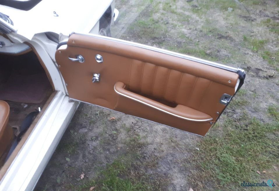 1960' Mercedes-Benz Sl photo #4