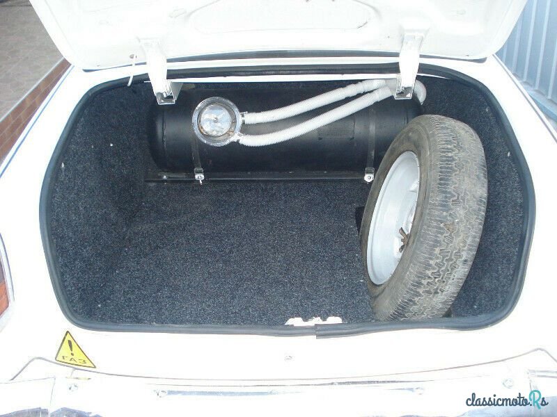 1970' Gaz 21 Volga photo #4