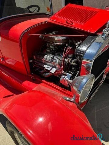 1926' Ford Model T photo #6